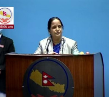 एमसीसी खाऔँ भने दिनभरको सिकार, नखाऔँ भने कान्छा बाउको अनुहारझैँ भयो: लीलादेवी सिटौला 